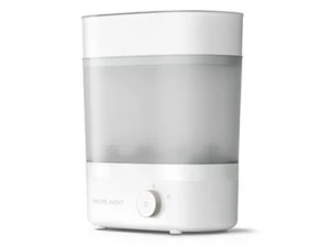 Máy tiệt trùng và sấy khô bình sữa Starlight Plus Philips Avent SCF293/00
