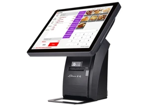 Máy tính tiền cảm ứng Zonerich ZQ-P1088MAX