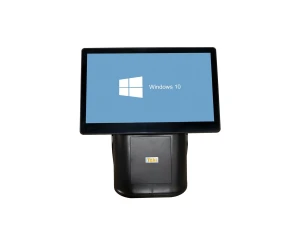 Máy tính tiền POS Teki P33 (2 màn hình)