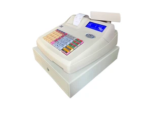 Máy tính tiền Topcash AL-6A Plus