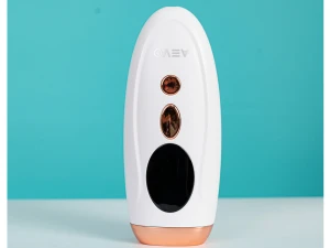 Máy triệt lông AEVO Hair Removal Handset (AE68-117W) Y-002
