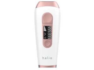 Máy triệt lông cá nhân Halio IPL Hair Removal Device