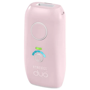 Máy triệt lông cá nhân USA HoMedics IPL-HH180 công nghệ kép IPL&AFT nhập khẩu USA