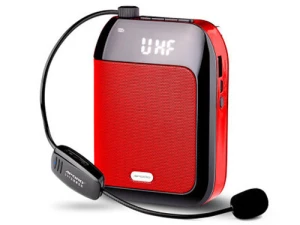 Máy trợ giảng Aporo T9 UHF không dây