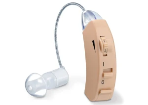 Máy trợ thính Beurer HA50