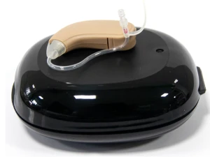 Máy trợ thính đeo tai Biohealth JH D18