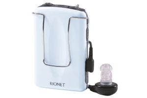 Máy trợ thính kỹ thuật số bỏ túi Rionet HD-70