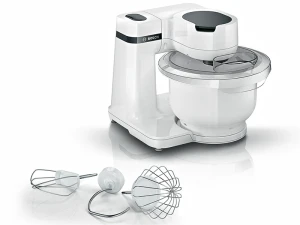 Máy trộn bột đa năng Bosch MUMS2AW00 Series 2