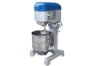 Máy trộn bột, thực phẩm EM15 (năng suất 3.5kg)