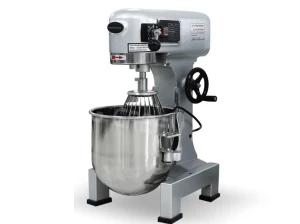 Máy trộn bột, thực phẩm EM60