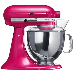 Máy trộn đa năng KitchenAid 5KSM150PSERI (màu cánh sen - 4.8 lít)
