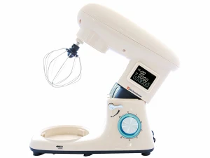 Máy trộn đa năng Kuchenzimmer STAND MIXER Cream 002813
