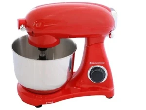 Máy trộn đa năng Kuchenzimmer STAND MIXER Red 002790