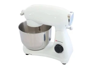 Máy trộn đa năng Kuchenzimmer STAND MIXER White - 002806