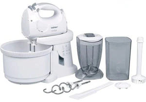 Máy trộn và chế biến thực phẩm đa chức năng 381.61 Symbio