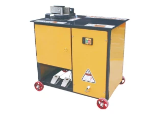 Máy uốn đai GF32-3kw/380V