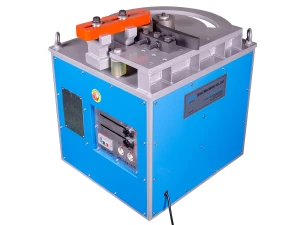 Máy uốn sắt Seoul SUB 43HD