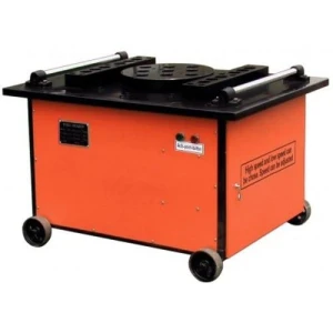 Máy uốn sắt TCVN - GW45