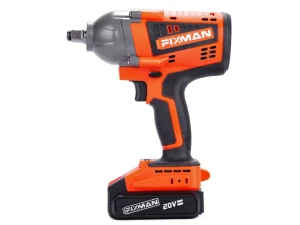 Máy vặn bu lông bằng pin cầm tay Fixman FL105002-01