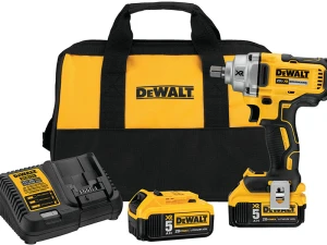 Máy vặn bu lông động lực pin Dewalt DCF894P2