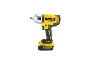 Máy vặn bu lông động lực pin Dewalt DCF899HP2-KR