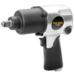 Máy vặn bu lông dùng khí nén Tolsen 73301