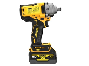 Máy vặn bu lông dùng pin 20V Dewalt DCF891P1