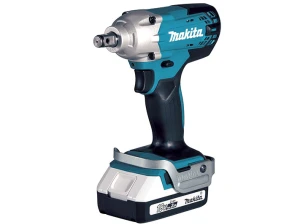 Máy vặn bu lông dùng pin Makita TW202D001 18V