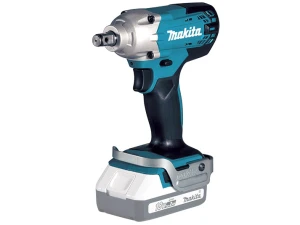 Máy vặn bu lông dùng pin Makita TW202DZ 18V (chưa pin, sạc)