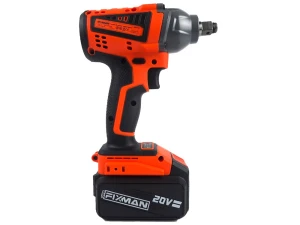 Máy vặn bulong bằng pin cầm tay Fixman 105001-01