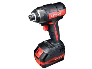 Máy vặn ốc dùng pin Keyang ID18BLA (18V 5.0Ah không chổi than)