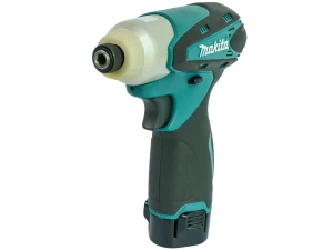 Máy vặn vít chạy pin Makita TD090DWE (10.8V)