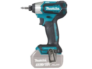 Máy vặn vít dùng pin 18V Makita DTD155Z (Chưa pin, sạc)
