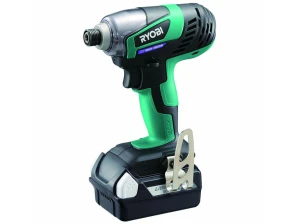 Máy vặn vít dùng pin 18V Ryobi BID-1806L1