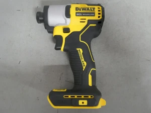 Máy vặn vít dùng pin 20V DeWalt DCF840N-B1 (chưa pin sạc )