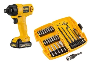 Máy vặn vít dùng pin Dewalt DCF805C2A