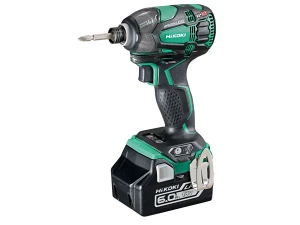 Máy vặn vít dùng pin Hikoki WH18DBDL2