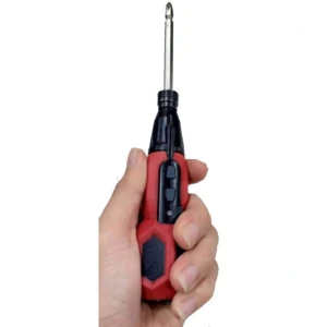 Máy vặn vít dùng pin Hybro HIT-K01-1BIT
