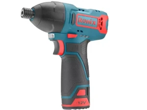 Máy vặn vít pin 12V Ronix 8104K