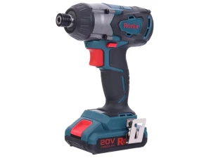 Máy vặn vít pin 20V/2.0Ah Ronix 8906K