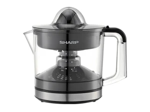 Máy vắt cam Sharp EJ-J407-BK