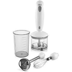 Máy xay cầm tay Zelmer ZHB0804S symbio