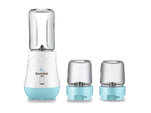 Máy xay đa năng 3 cối Bonbébé BB-39