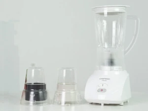 Máy xay đa năng Chefman CM - 862 (Cối nhựa)