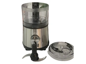 Máy xay đa năng Lebenlang LBMF8906