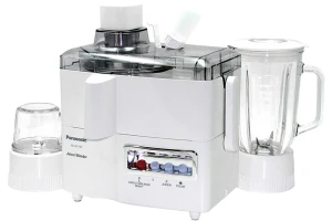 Máy xay đa năng Panasonic MJ-M176PWRA