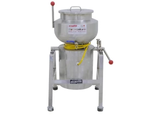 Máy xay giò chả Mini 3kg