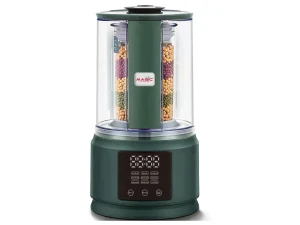 Máy xay nấu sữa hạt đa năng Magic Eco AC-141