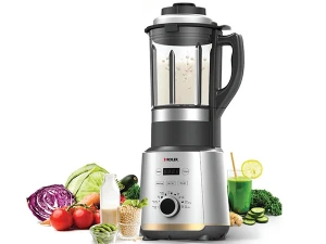 Máy xay nấu và làm sữa hạt đa năng Roler RB-4156A