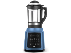 Máy xay nấu và làm sữa hạt đa năng Roler RB-4157A (Kèm vỉ hấp và lưới lọc)